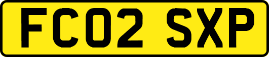 FC02SXP