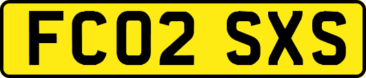 FC02SXS