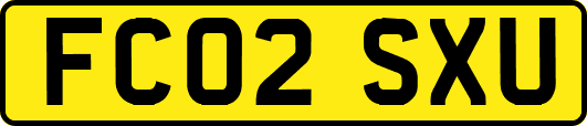 FC02SXU