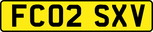 FC02SXV