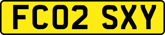 FC02SXY