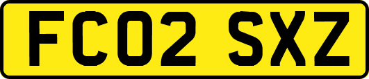 FC02SXZ