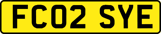 FC02SYE