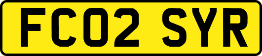 FC02SYR