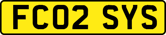 FC02SYS