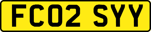 FC02SYY