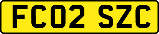 FC02SZC