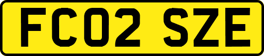 FC02SZE