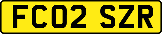 FC02SZR