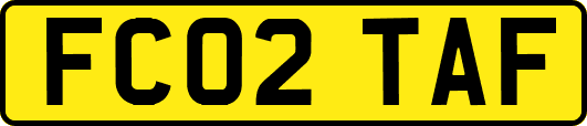FC02TAF