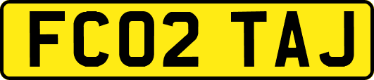FC02TAJ