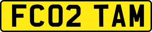 FC02TAM
