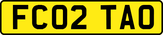FC02TAO
