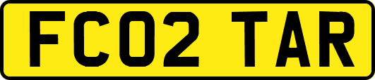FC02TAR