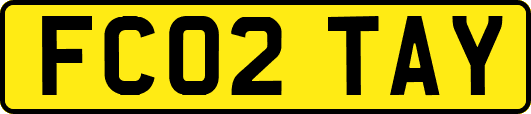 FC02TAY