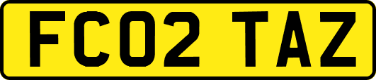 FC02TAZ