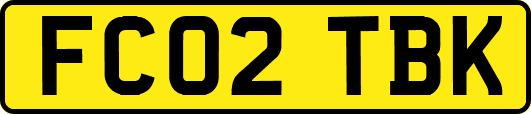 FC02TBK