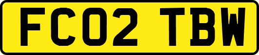 FC02TBW