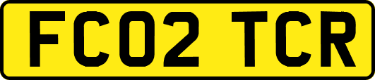 FC02TCR