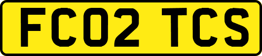 FC02TCS
