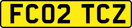FC02TCZ