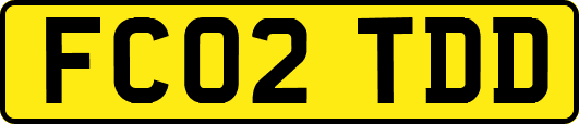 FC02TDD