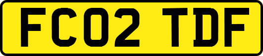 FC02TDF