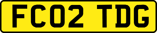 FC02TDG