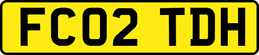 FC02TDH