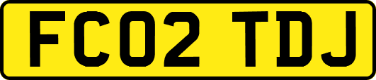 FC02TDJ