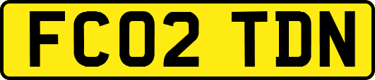 FC02TDN