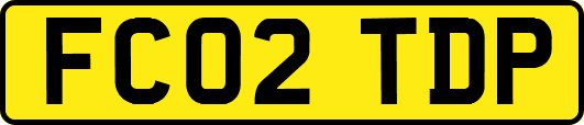 FC02TDP