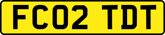 FC02TDT