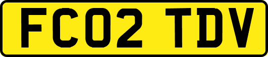 FC02TDV