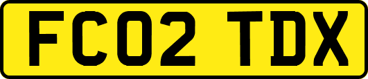 FC02TDX