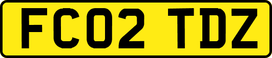 FC02TDZ