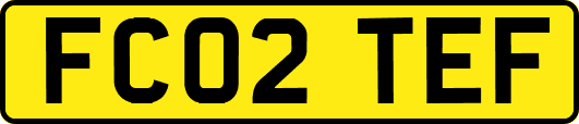 FC02TEF