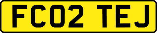 FC02TEJ