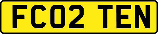 FC02TEN