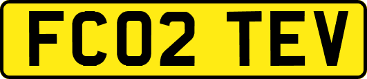 FC02TEV