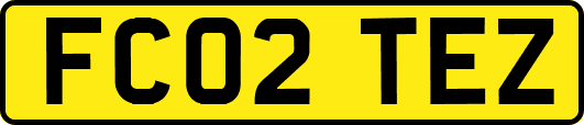 FC02TEZ