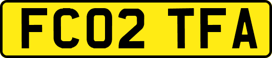 FC02TFA