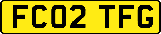 FC02TFG