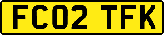 FC02TFK