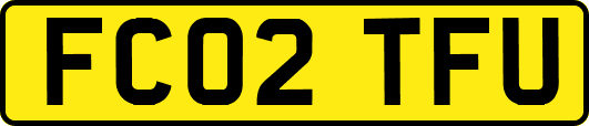 FC02TFU