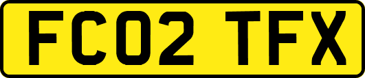 FC02TFX