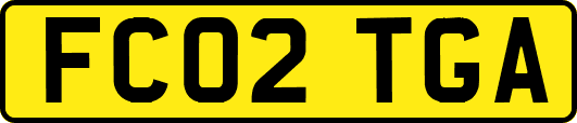 FC02TGA