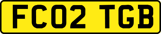 FC02TGB