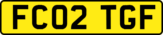 FC02TGF