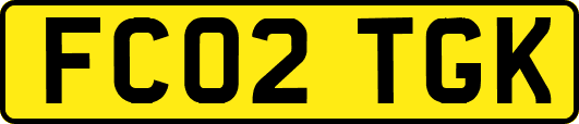 FC02TGK